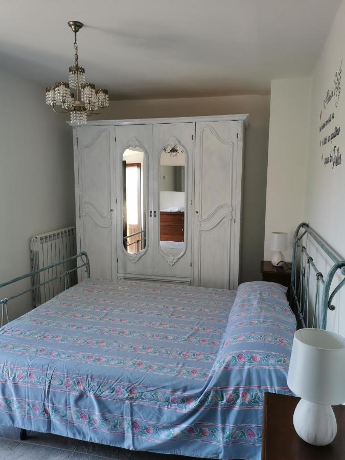 Francigena Sul Lago Montefiascone Kültér fotó
