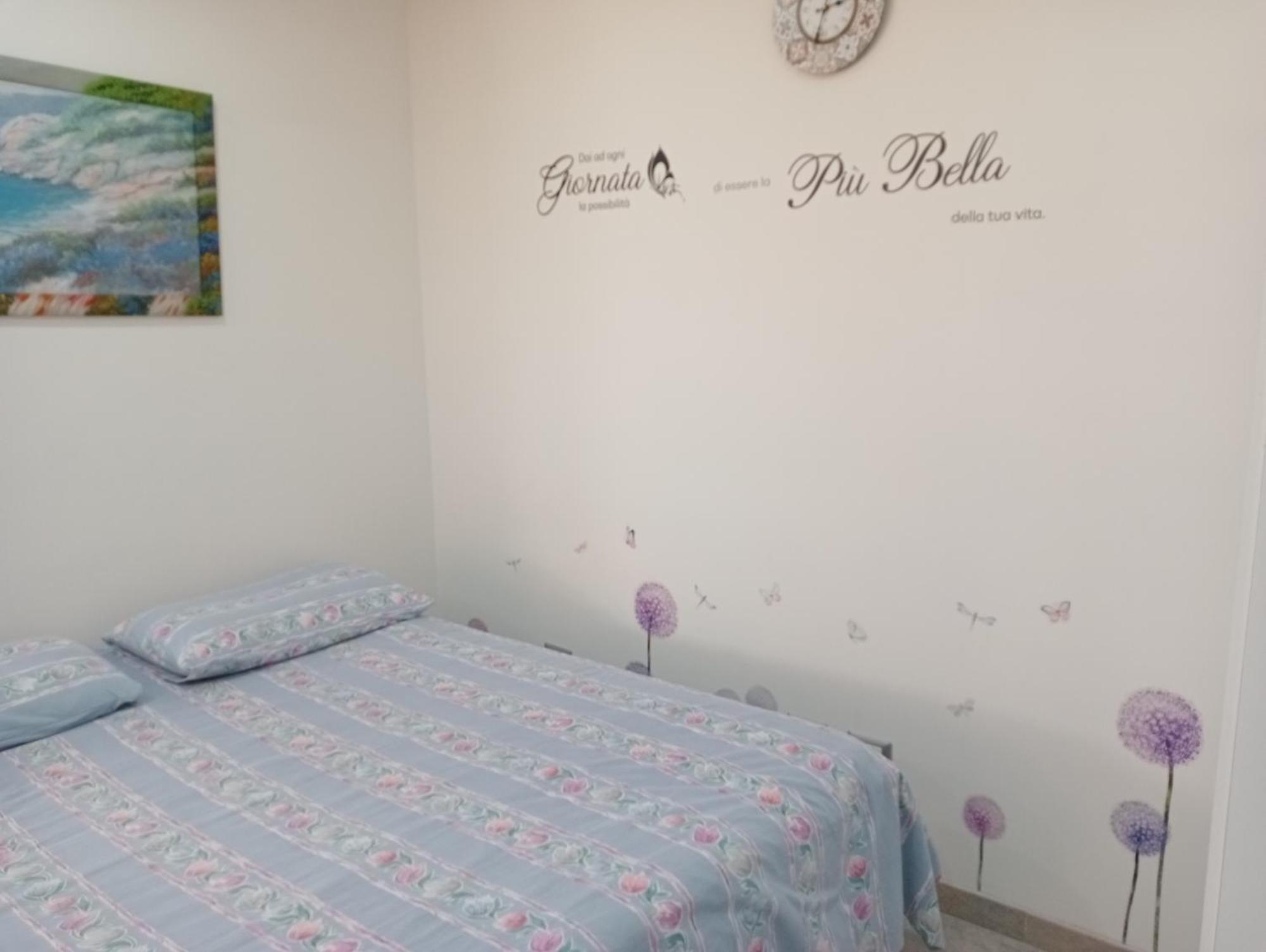 Francigena Sul Lago Montefiascone Kültér fotó